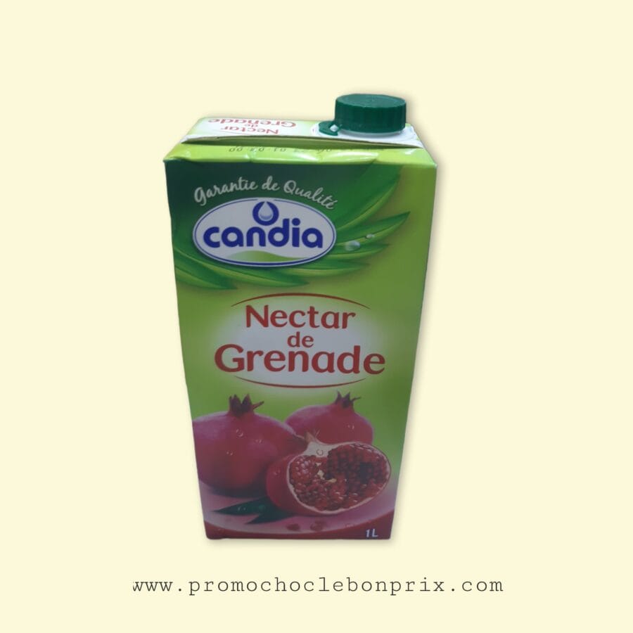 86350.jpg CANDIA JUS GM GRENADINE – Image 1