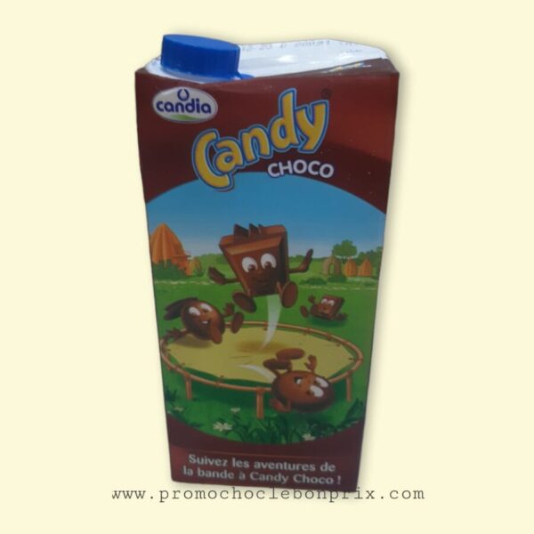 CANDIA CANDY CHOCO 1L