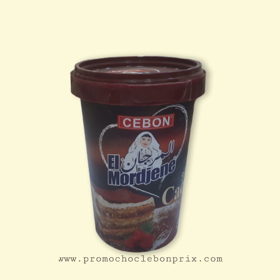86540.jpg EL MORDJENE CACAO 200G – Image 1