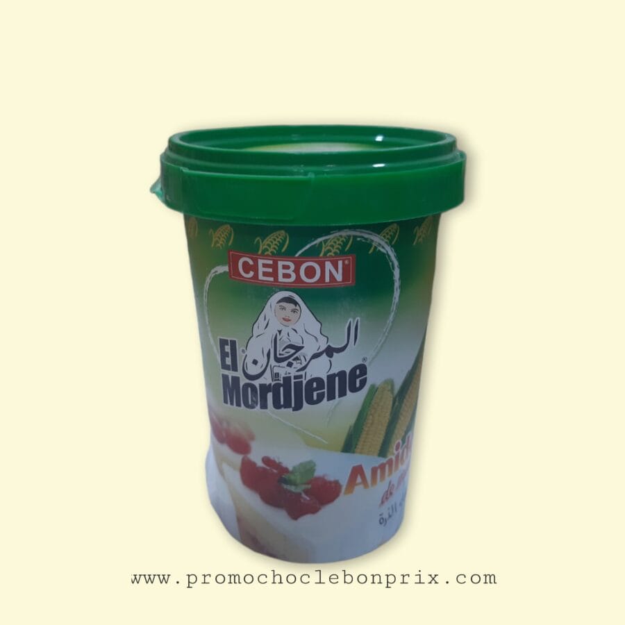 86543.jpg EL MORDJENE AMIDON 200G – Image 1
