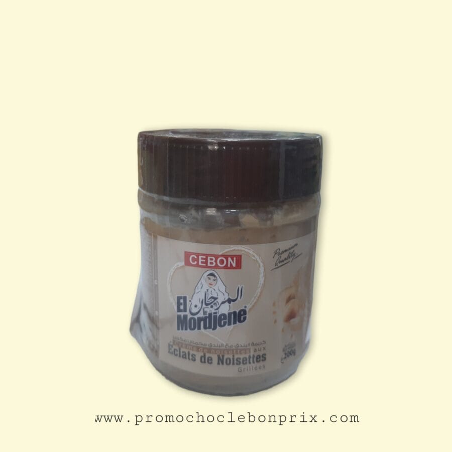 86762-1.jpg EL MORDJENE TARTINÉ ROCHER 200G BLANC – Image 1