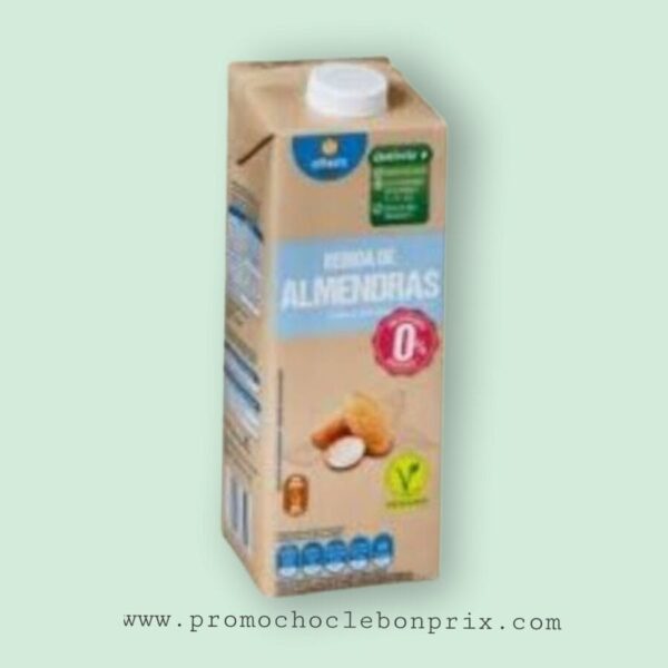 ALTEZA LAIT D'AMANDE 1L