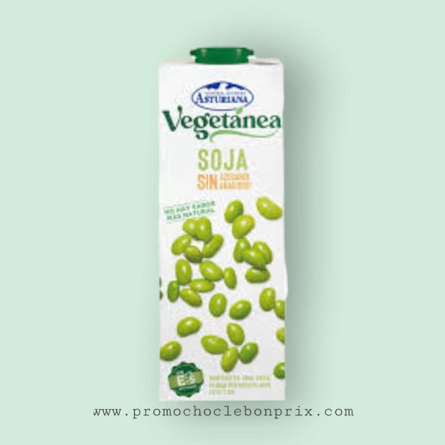 87284.jpg ASTURIANA LAIT 1L SOJA SIN – Image 1