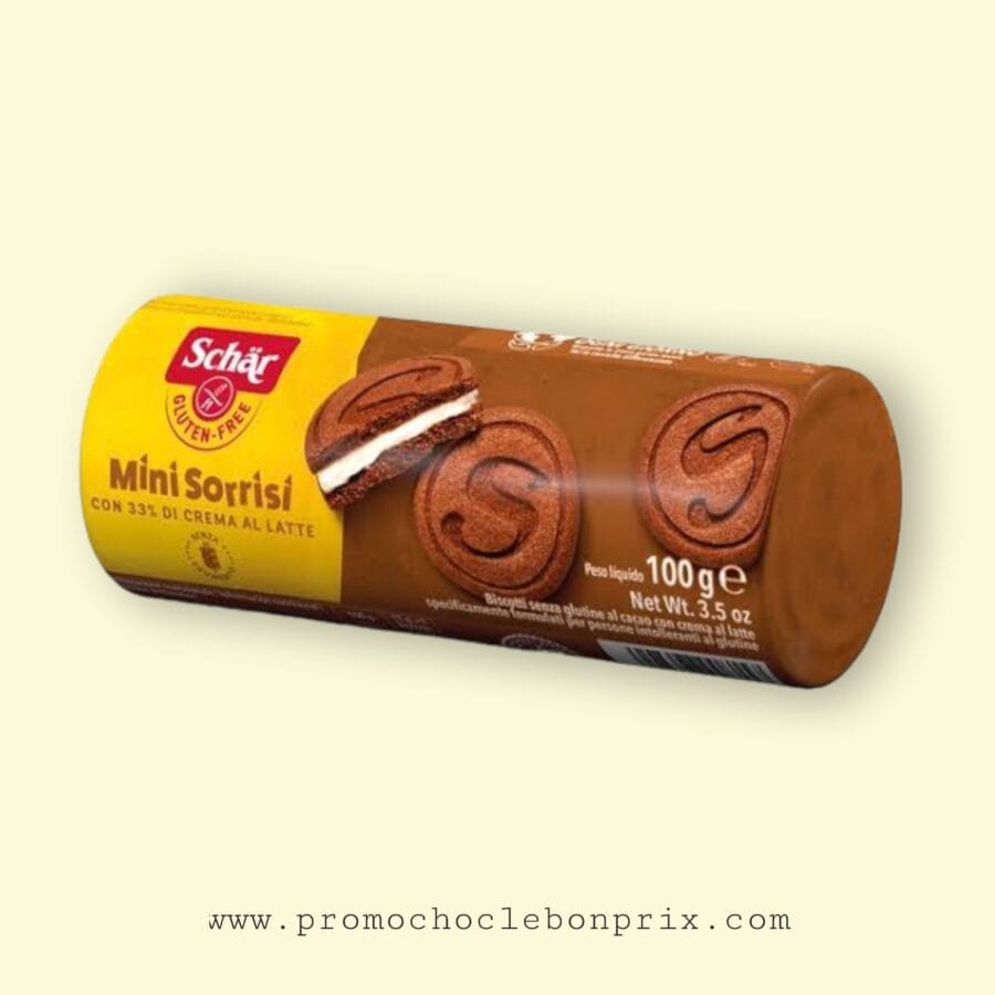 87336.jpg SCHAR MINI CHOCO – Image 1