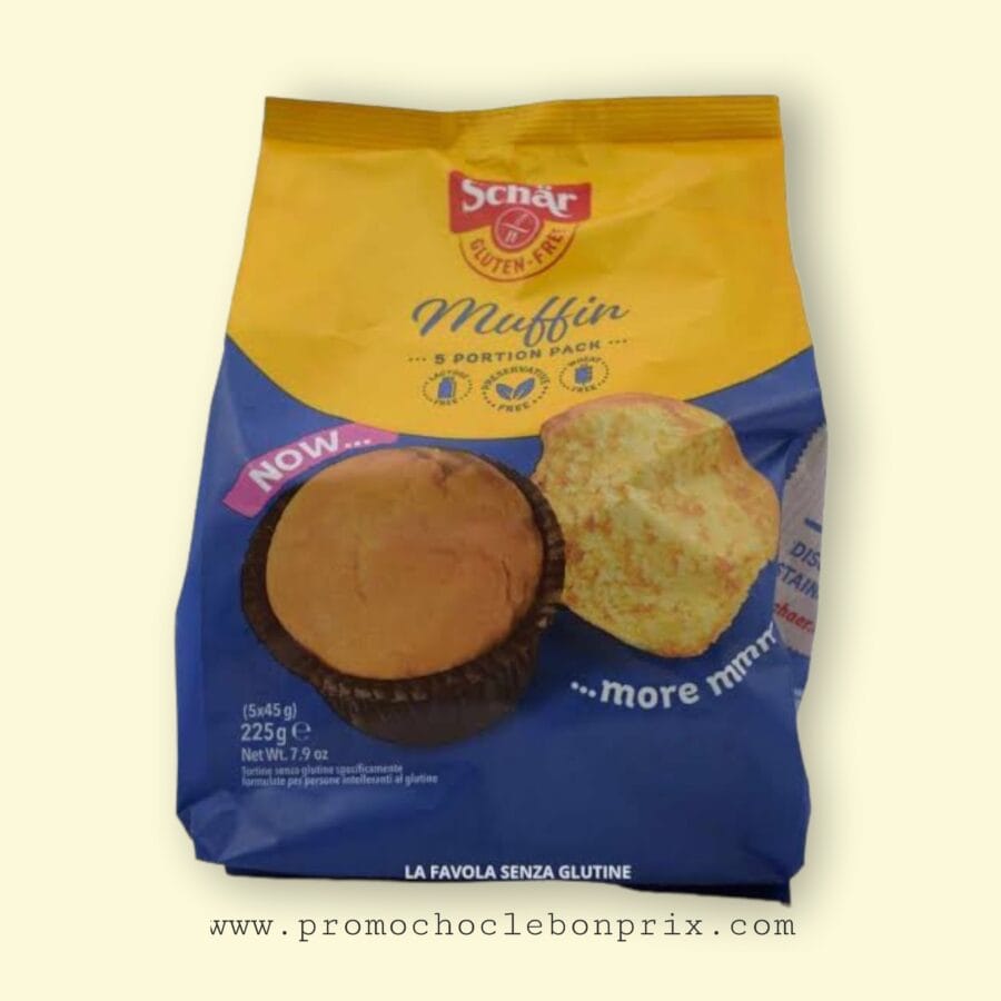 87352.jpg SCHAR MUFFIN – Image 1