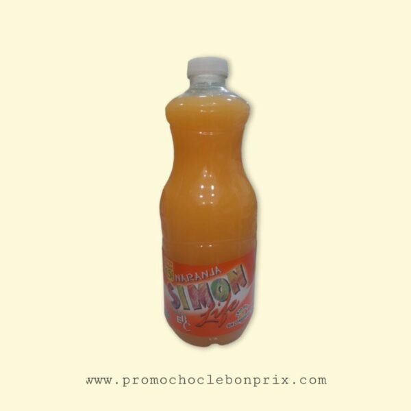 DON SIMON JUS 1.5L ORANGE