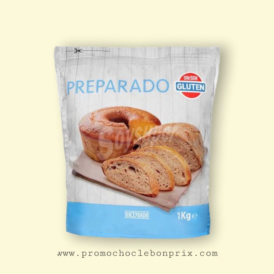 88127.jpg HACENDADO PREPARADO SIN GLUTEN – Image 1