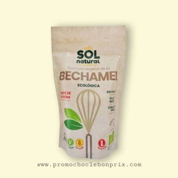 SOL NATURE BECHAMEL