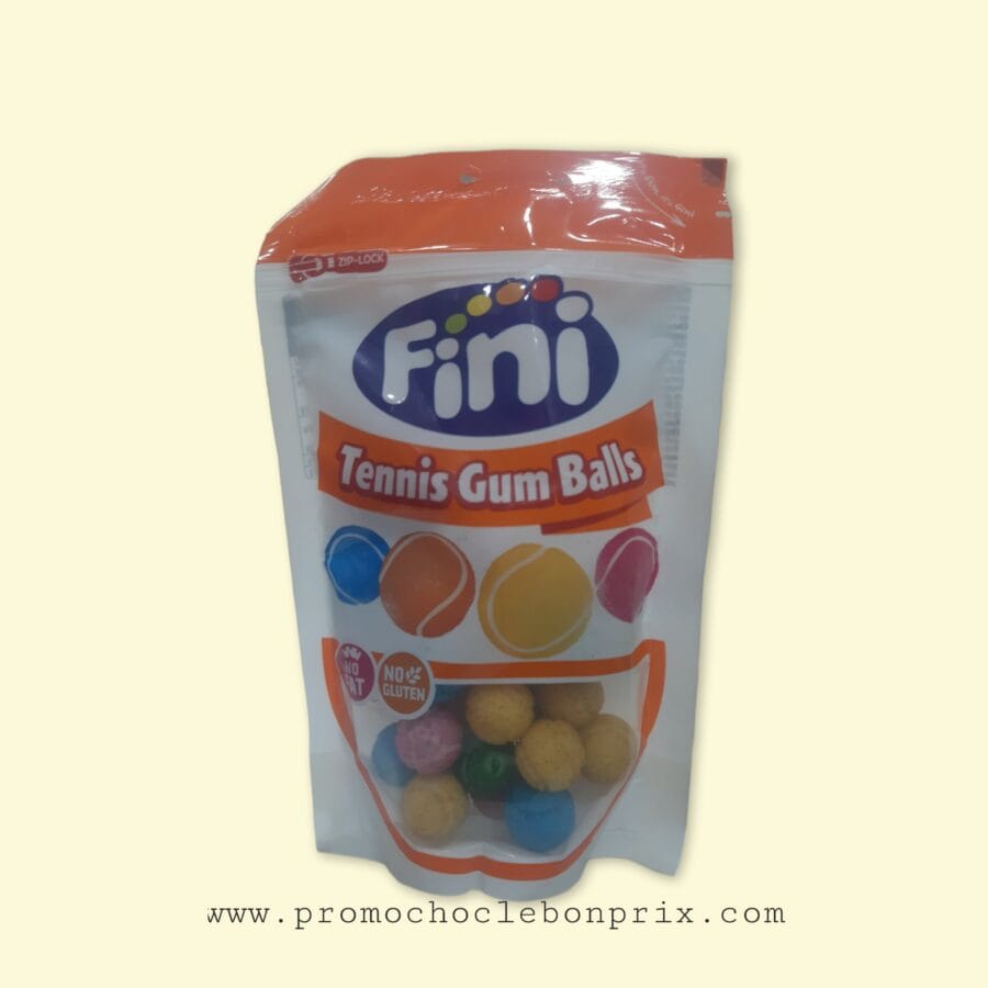 88139.jpg FINI TENNIS GUM BALLS – Image 1