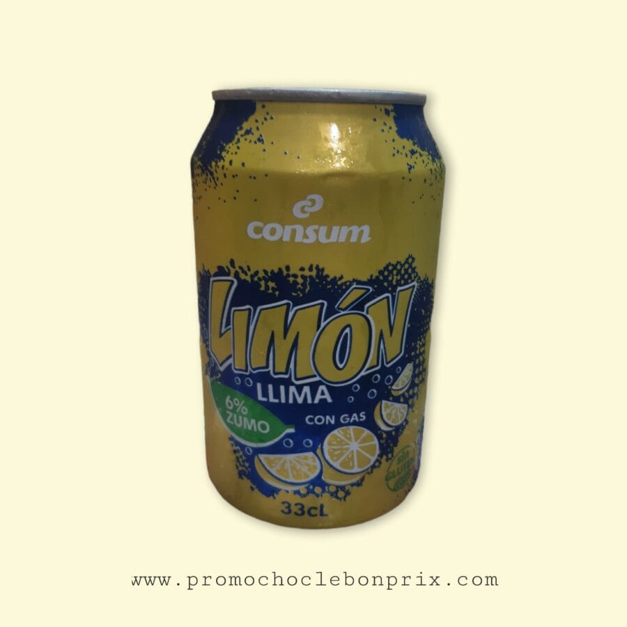 88472.jpg CONSUM CANNETTE 33C LEMON – Image 1