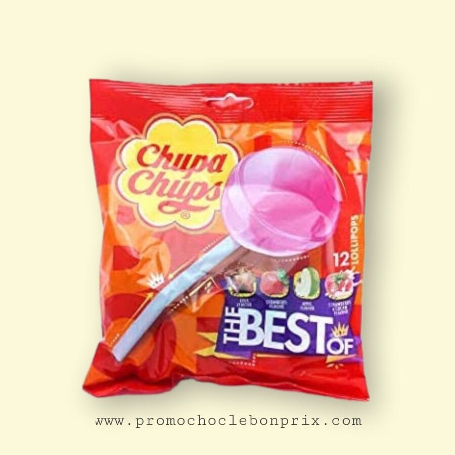 88495.jpg CHUPA CHUPS T10 FRUIT – Image 1
