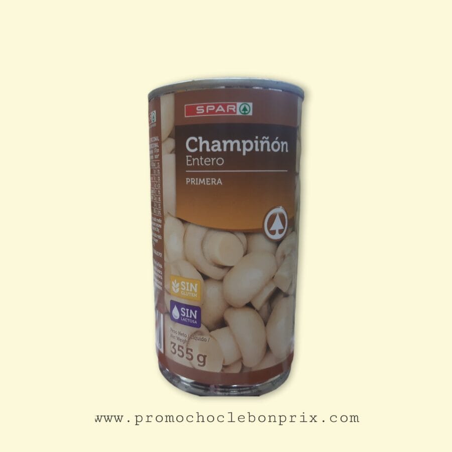 88508.jpg SPAR CHAMPINION SANS GLUTEN 355g – Image 1