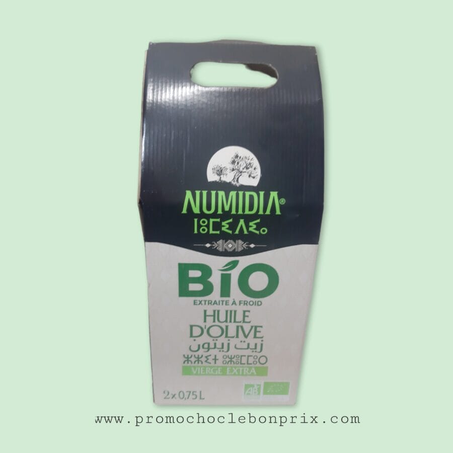 88576.jpg NUMIDIA HUILE PACK T2 EXTRA VIERGE – Image 1