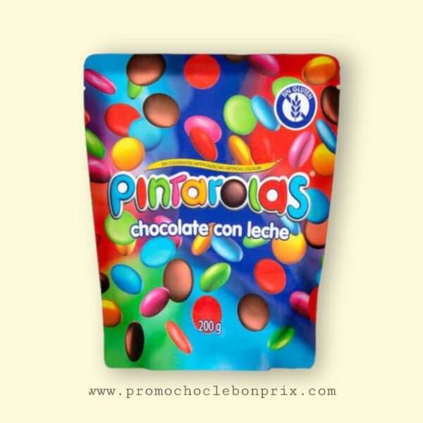 HACENDADO PANTAROLAS SMARTIS SIN GLUTEN