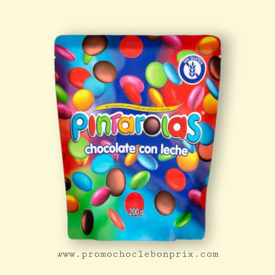 88850.jpg HACENDADO PANTAROLAS SMARTIS SIN GLUTEN – Image 1