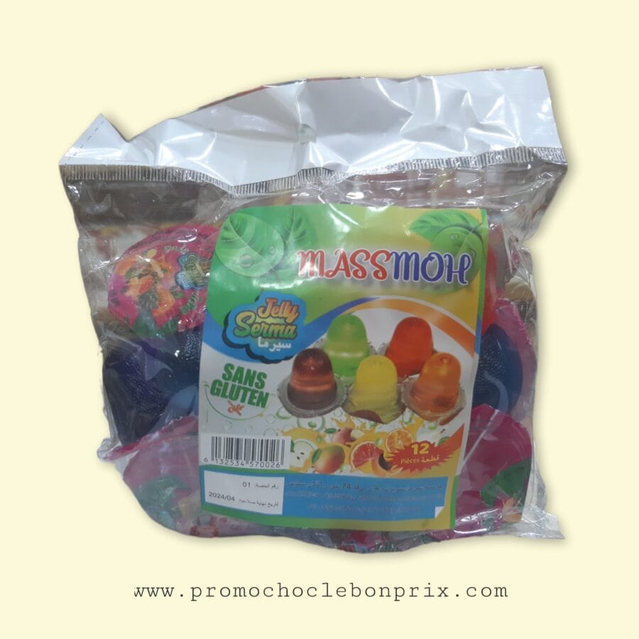 88861.jpg MASSHOP JELLY SERMA – Image 1