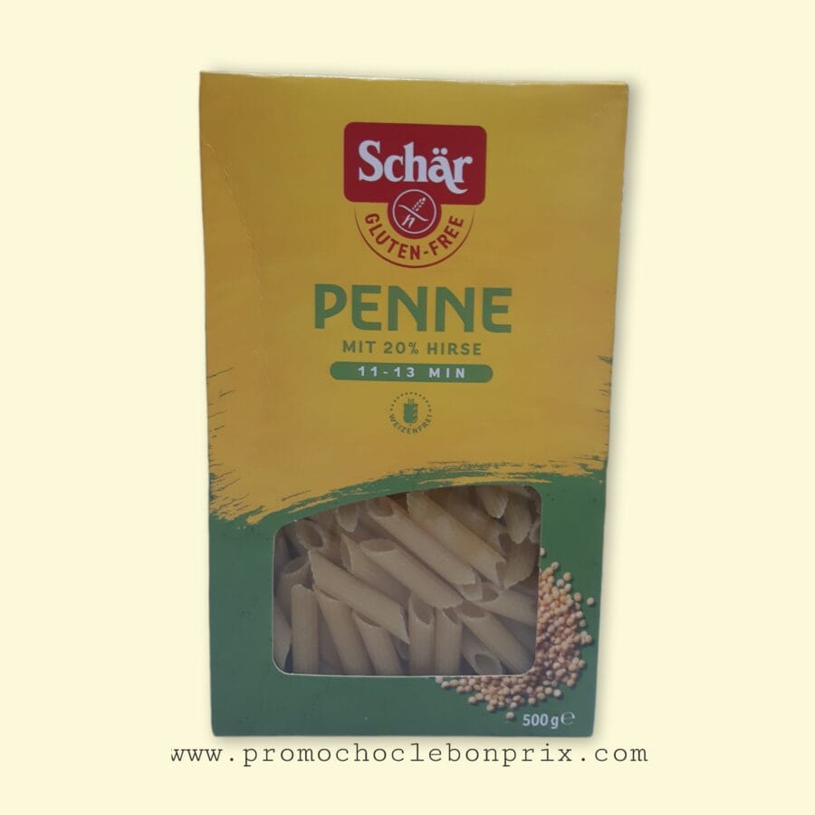 88929.jpg SCHAR PENNE 500G – Image 1