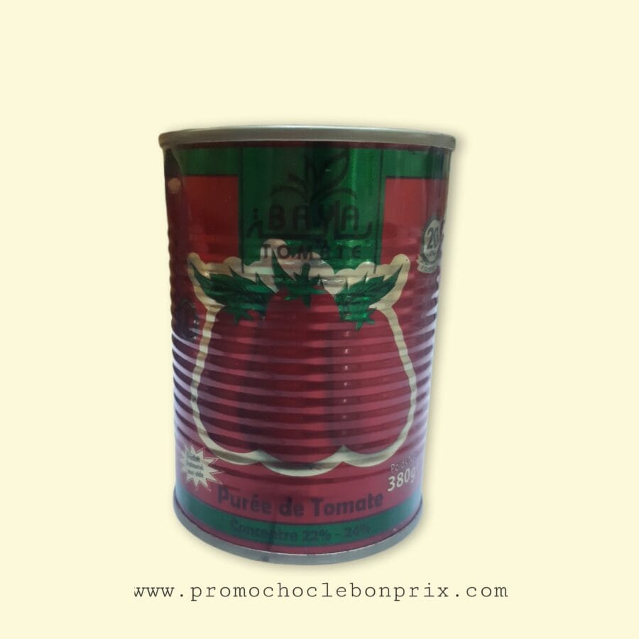 89069.jpg MAISON LATINA TOMATE 400G – Image 1