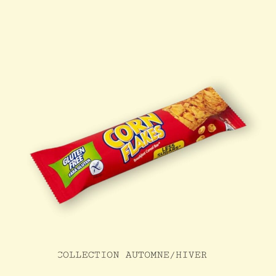 91563.jpg NESTLE CORN FLAKES GLUTEN FREE – Image 1