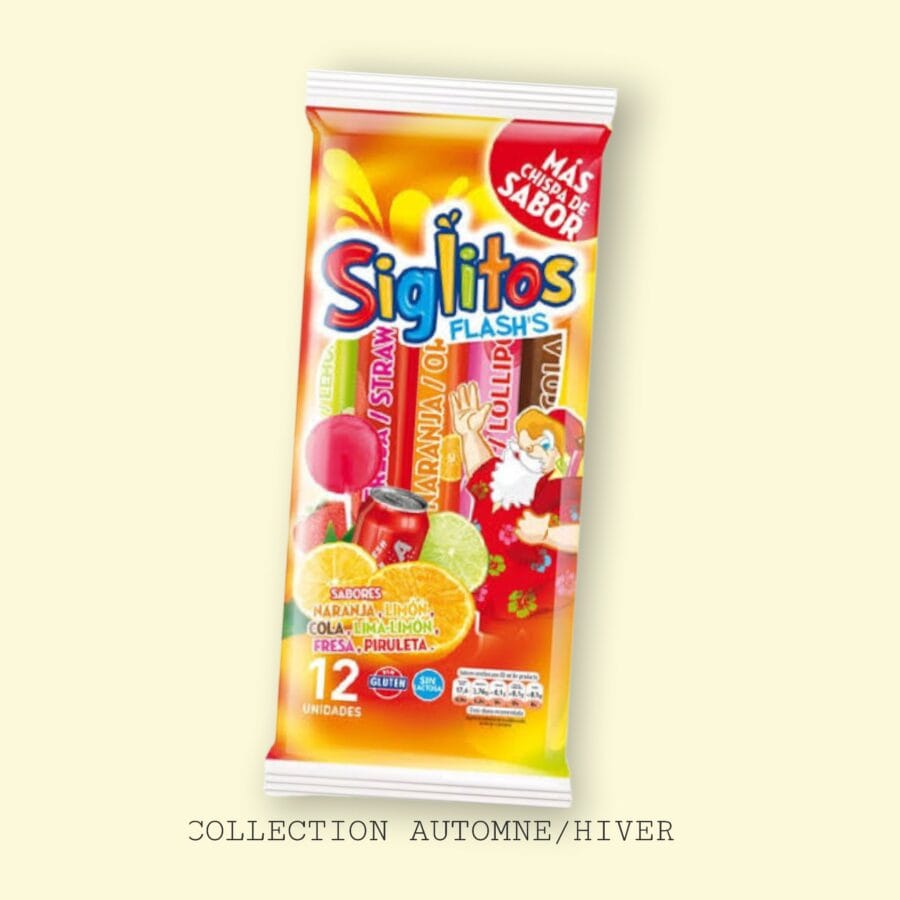 91565.jpg SIGLITOS FLASH SANS GLUTEN – Image 1