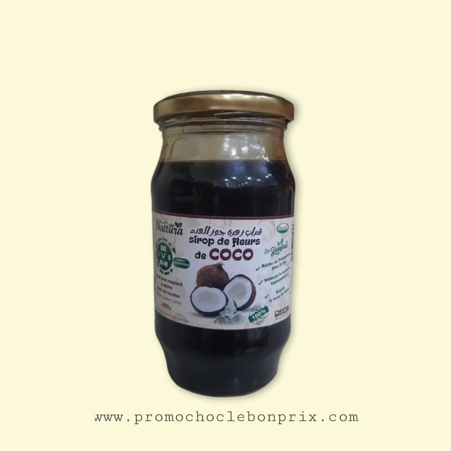 91928.jpg NATTURA SIROP DE FLEURS DE COCO – Image 1