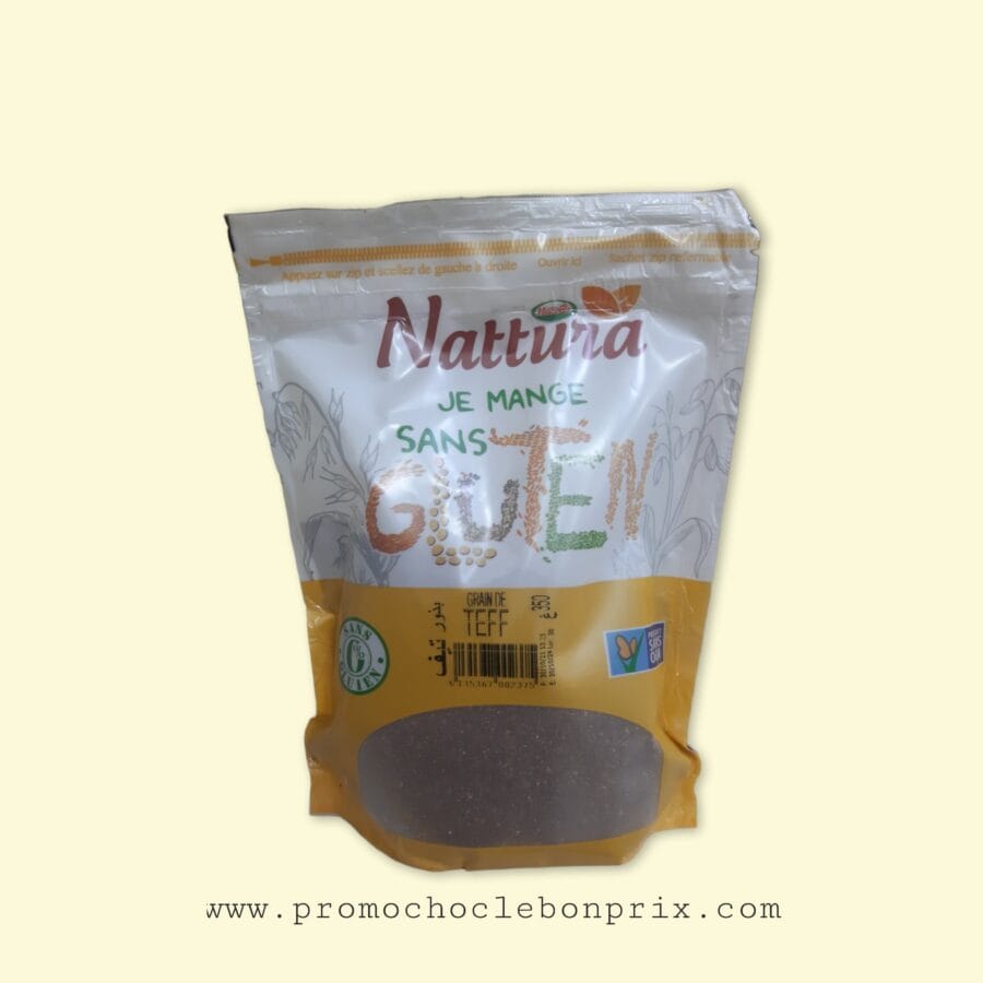 91930.jpg NATTURA TEFF 350G – Image 1