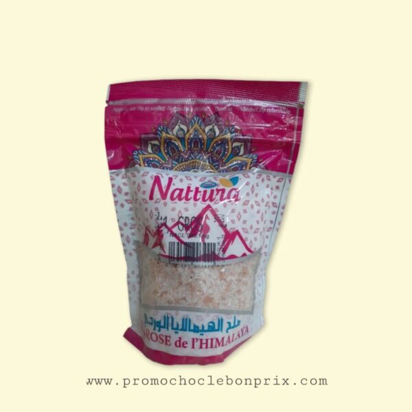 NATTURA HIMALAYA GROS 350G.
