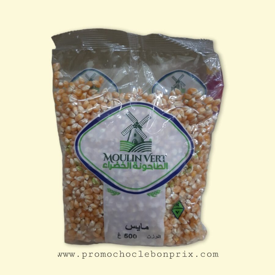 91936.jpg MOULINVERT MAIS GRAINS 500G – Image 1