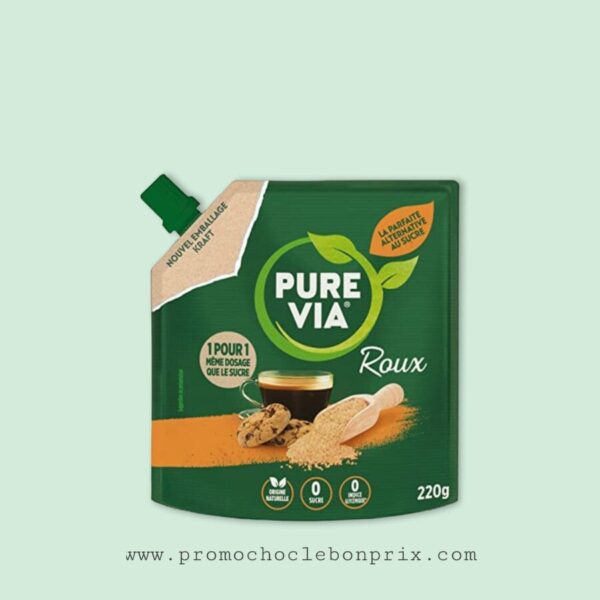 PURE VIA ROUX 220G