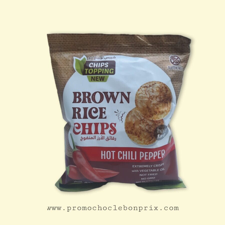 92287.jpg CHIPS TOPPING CHILLI – Image 1