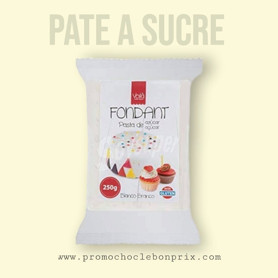 92900.jpg VOILA PATE A SUCRE SANS GLUTEN – Image 1