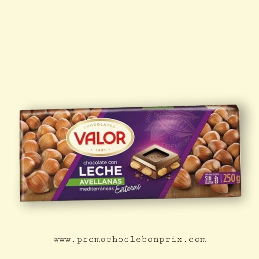 93873.jpg VALOR 250G NOISETTE ENTIERE – Image 1