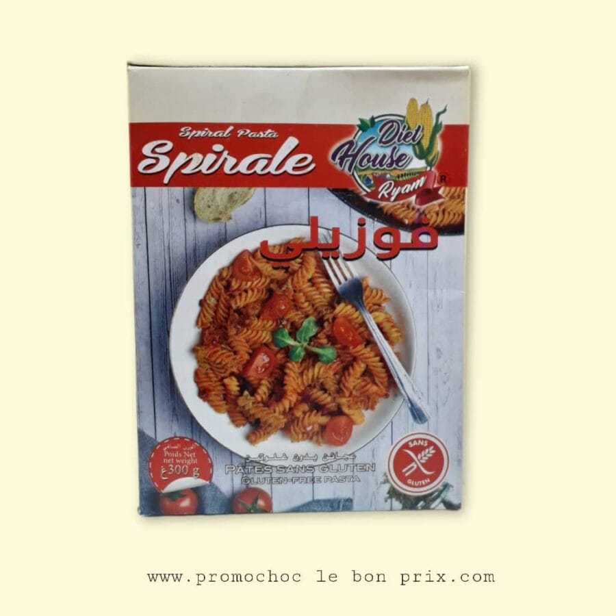 95071.jpg RYAM PATE SPIRALE 300G – Image 1