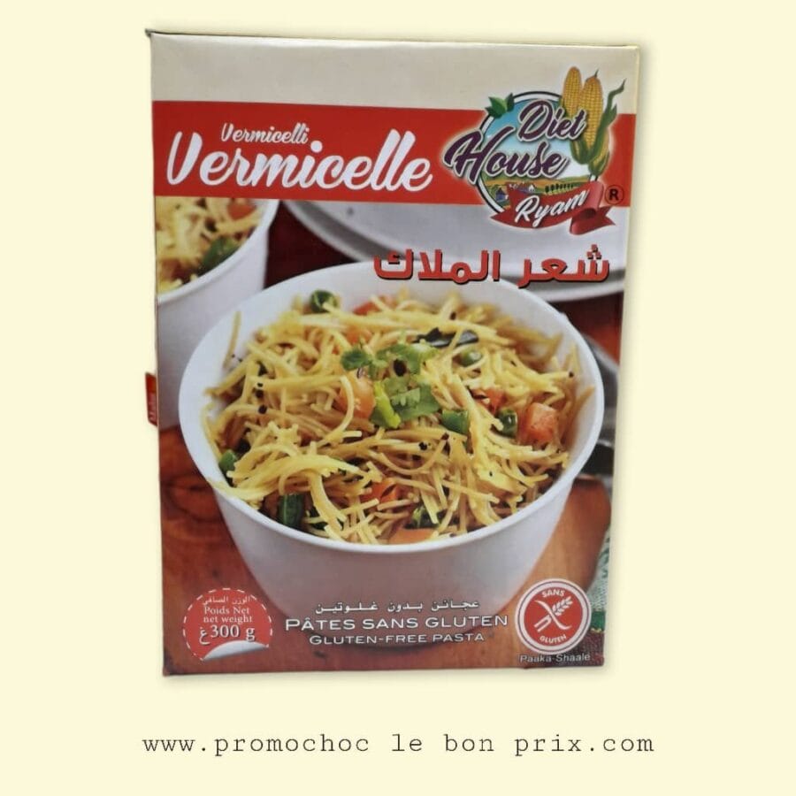 95104.jpg RYAM PATE VERMICELLE 300G – Image 1