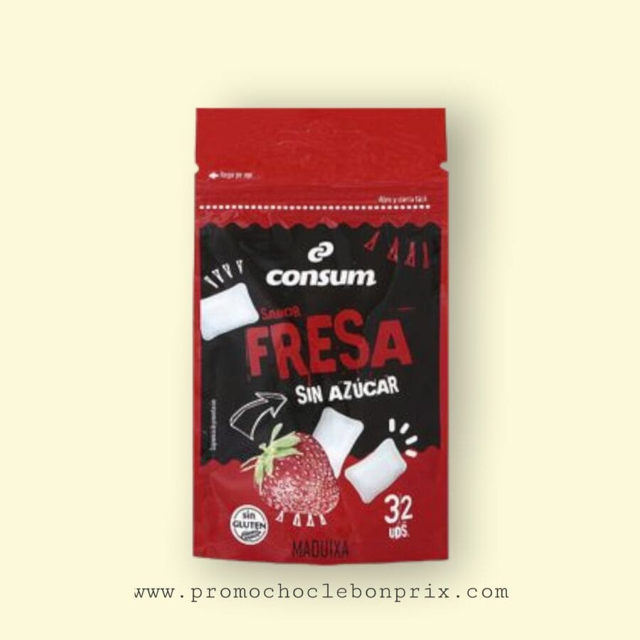 95159.jpg CONSUM GUM FRESA – Image 1