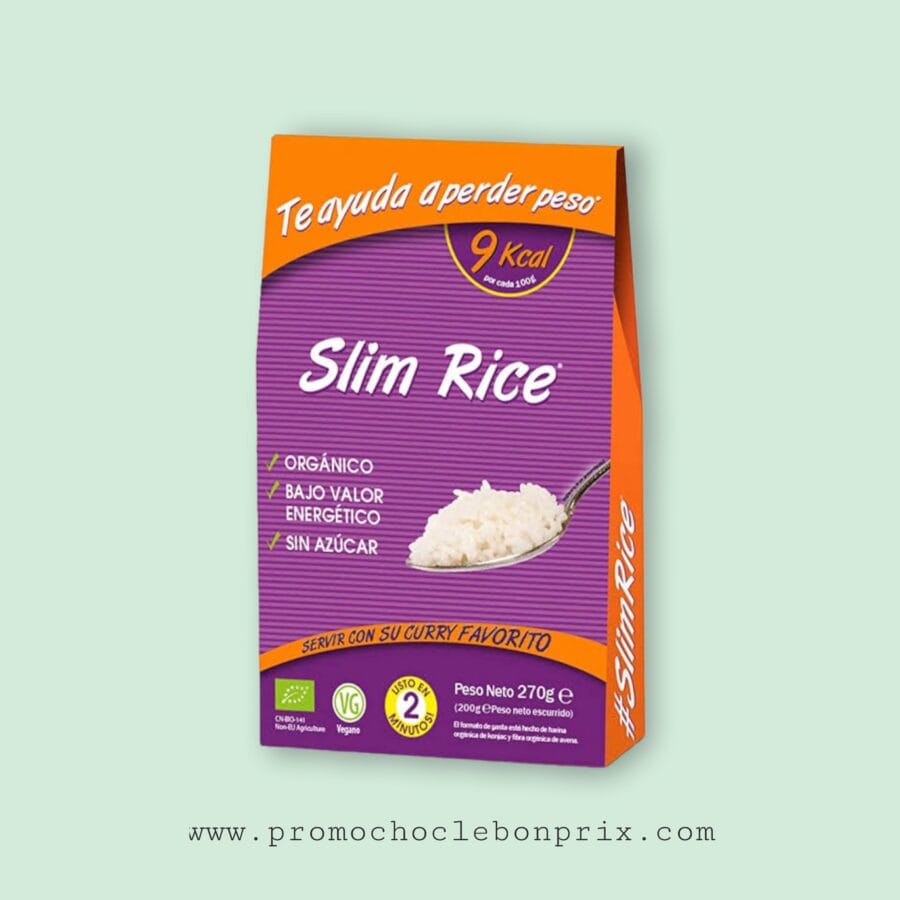 95326.jpg SLIM PASTA KONJAC KETO RICE – Image 1