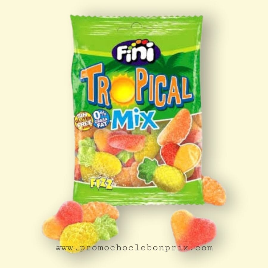 95812.jpg FINI 90G TROPICAL MIX – Image 1