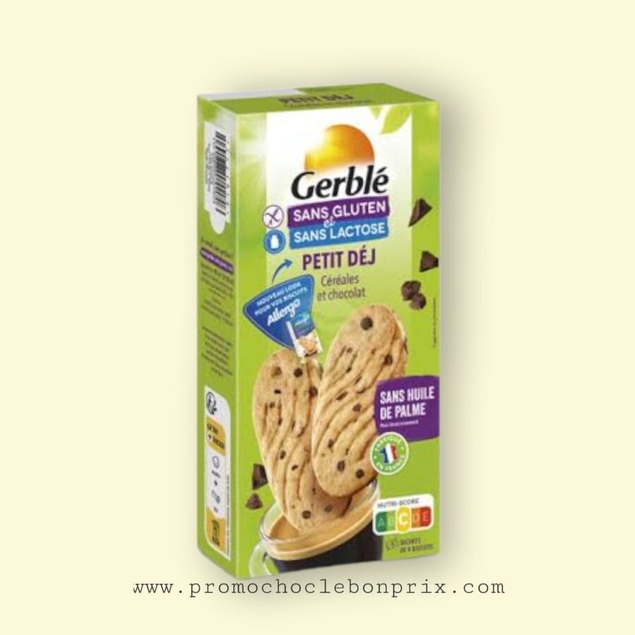 95924.jpg GERBLE SANS GLUTEN PETIT DEJ – Image 1