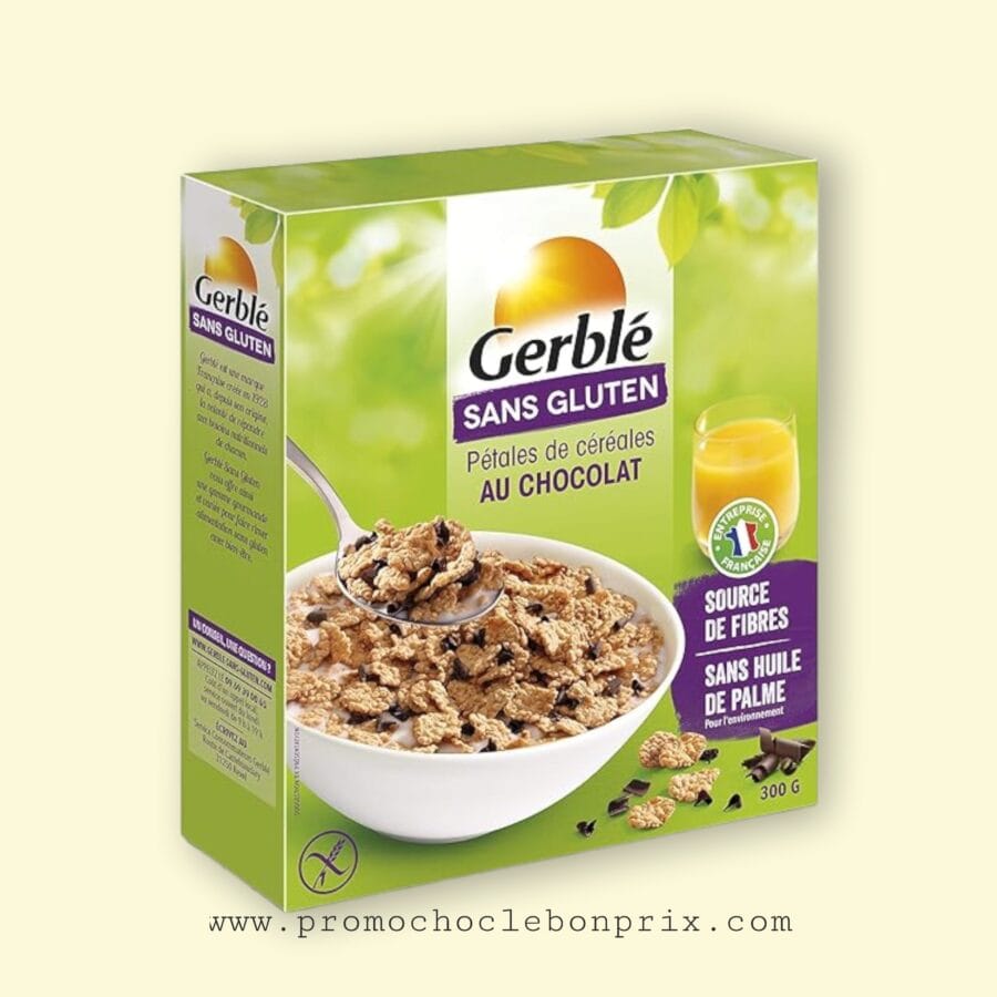 95925.jpg GERBLE PETALES DE CEREALES – Image 1