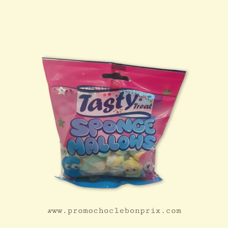 97411.jpg TASTY TREAT – Image 1