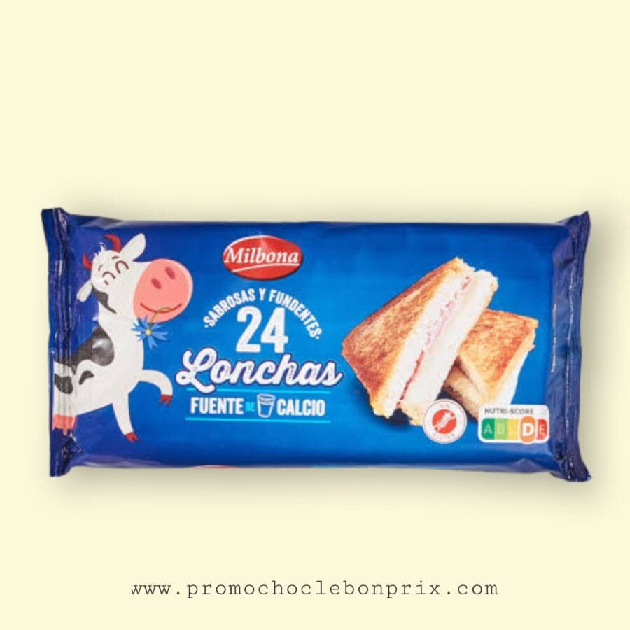 97909.jpg MILBONA SLICE T 24 – Image 1