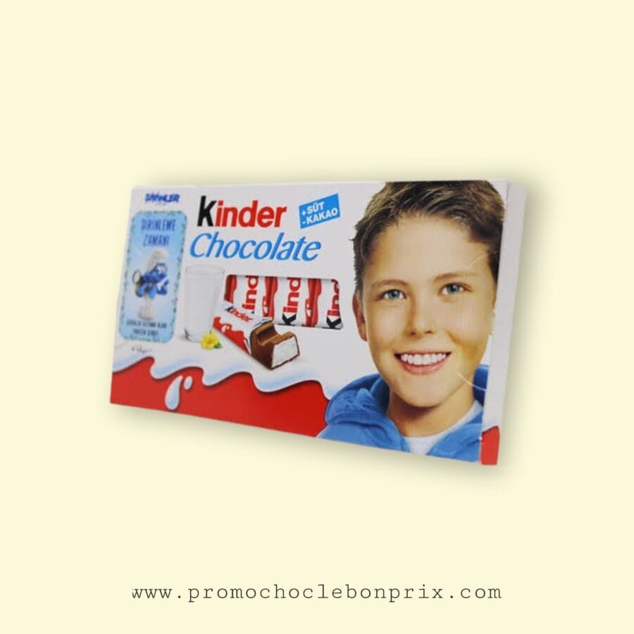 97910.jpg KINDER T8 – Image 1