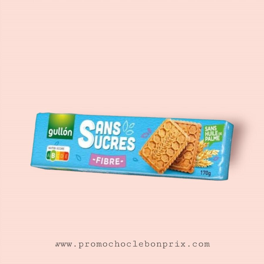 99950.jpg GULLON SANS SUCRE FIBRE – Image 1