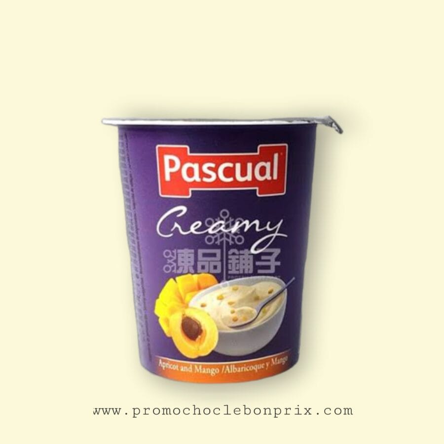 99976.jpg PASCUAL CREAMY MANGUE ABRICOTS – Image 1