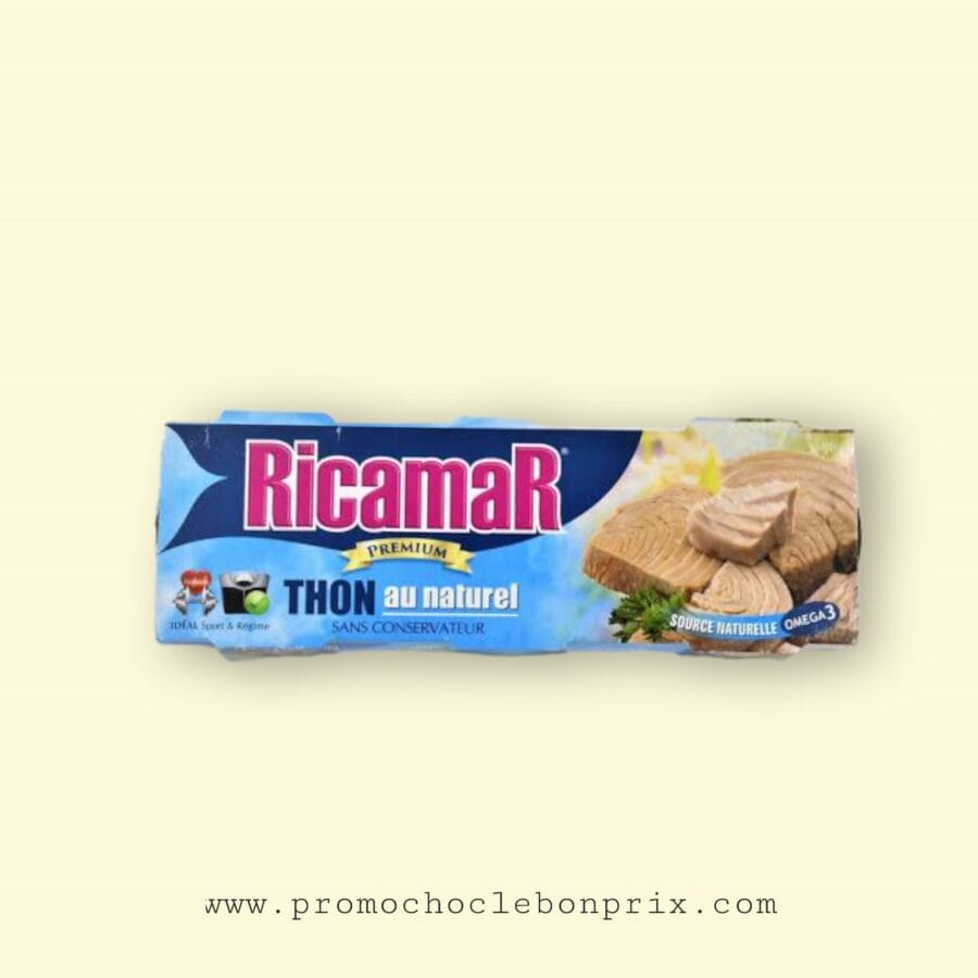 PhotoRoom-20231209_230255.png RICAMAR THON X 3 NATURE – Image 1