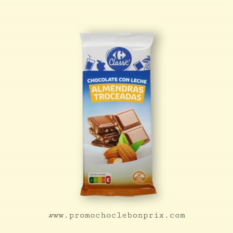 PhotoRoom-20231210_224824.png CARREFOUR CHOCOLAT AMANDE – Image 1