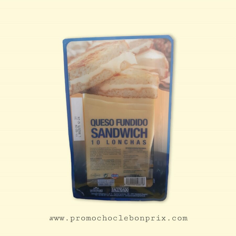 PhotoRoom-20231217_114513.png HACENDADO QUESO FUNDIDO – Image 1