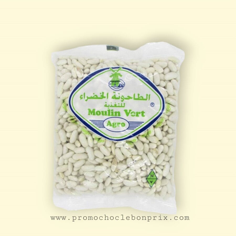 PhotoRoom-20231225_233007.png MOULINVERT HARICOTS 1KG – Image 1