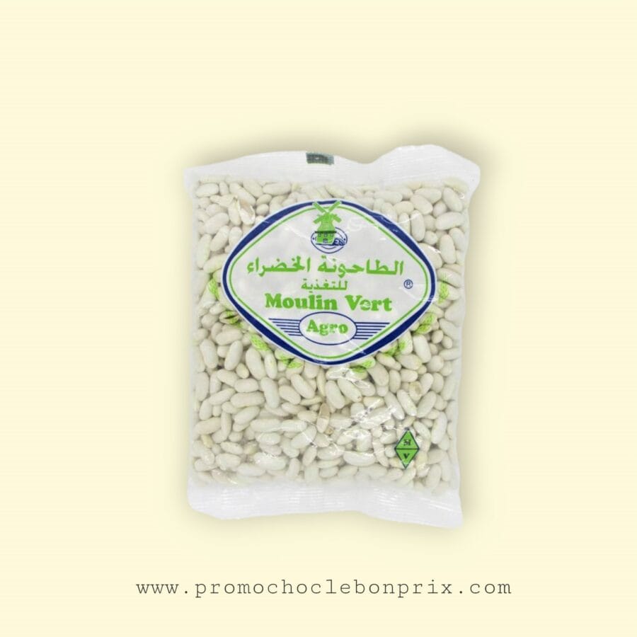 PhotoRoom-20231225_233056.png MOULINVERT HARICOTS 500G – Image 1