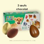 DINOSOR WORLD T3 EGG – Image 2